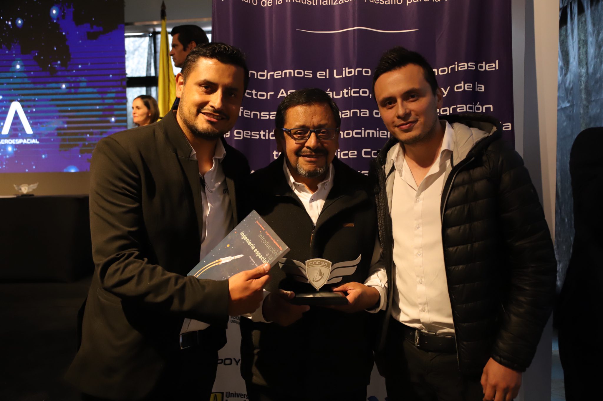 Aero-Space Innovation Challenge